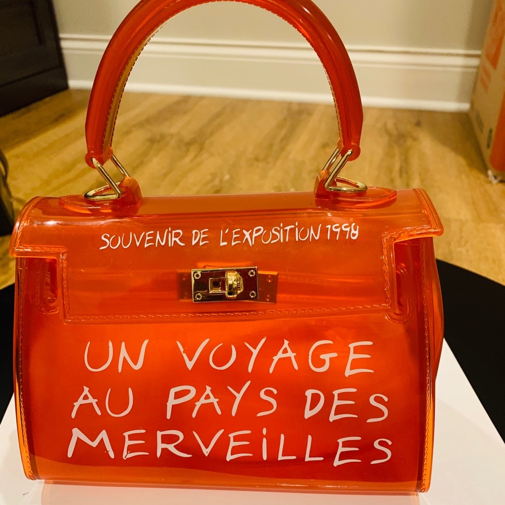 Brand new fun purse last few left